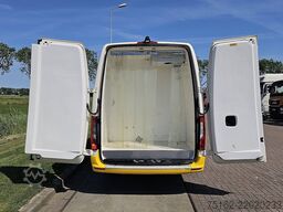 MERCEDES-BENZ SPRINTER 314 koelwagen EURO6