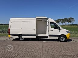 MERCEDES-BENZ SPRINTER 314 koelwagen EURO6