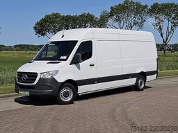 MERCEDES-BENZ SPRINTER 315 ac automaat EURO6