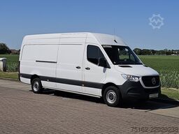 MERCEDES-BENZ SPRINTER 315 ac automaat EURO6