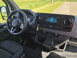 MERCEDES-BENZ SPRINTER 315 ac automaat EURO6