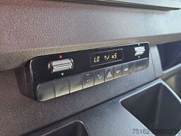 MERCEDES-BENZ SPRINTER 315 ac automaat EURO6