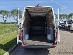 MERCEDES-BENZ SPRINTER 315 ac automaat EURO6