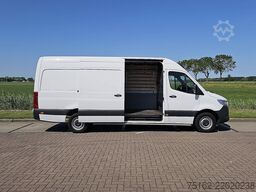 MERCEDES-BENZ SPRINTER 315 ac automaat EURO6