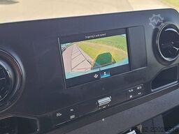 MERCEDES-BENZ SPRINTER 315 ac automaat EURO6