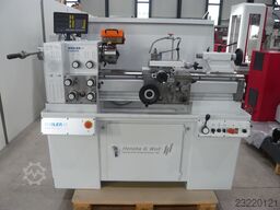 Weiler Praktikant 140B