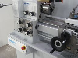 Weiler Praktikant 140B