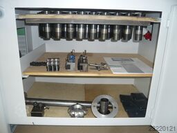 Weiler Praktikant 140B