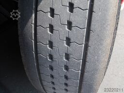 DAF XF 460 FT