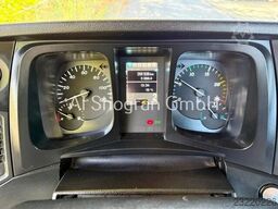 Mercedes-Benz Antos 3243/8x2/HIAB XR24/Lenk + Liftachse/256tkm