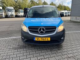 Mercedes-Benz Citan 109 CDI / Blue EFFICIENCY / Airco / APK-T...