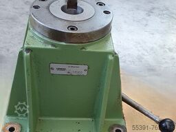  Schneidradhalter SK40