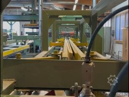 Canali ML 1100 TWIN F.L. 30 H.S.