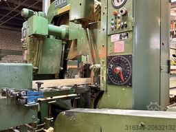 Canali ML 1100 TWIN F.L. 30 H.S.