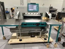 Perfecta 92 TS ASE Paper Cutting Machine