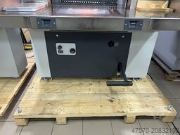 Mohr D 80 ECO Polar Guillotine Guillotine