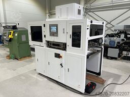 TWQ-720RD Automatic Hot Foil Stamping Machine