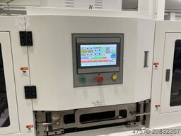 TWQ-720RD Automatic Hot Foil Stamping Machine