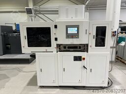 TWQ-720RD Automatic Hot Foil Stamping Machine