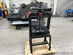 Bookbinding Press 50×40 with Base