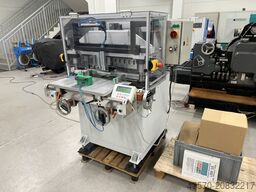 Weber RSM 600 Index Cutting Machine