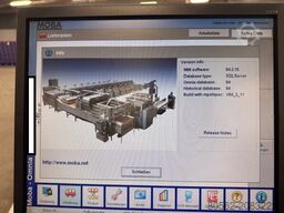 Moba Omnia 170 FT Rechts