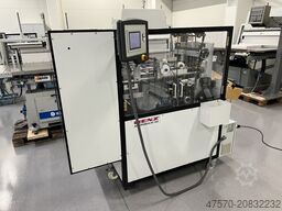 Renz Autopunch AP 360 V4 Automatic Perforator