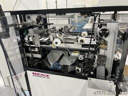 Renz Autopunch AP 360 V4 Automatic Perforator