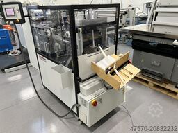 Renz Autopunch AP 360 V4 Automatic Perforator