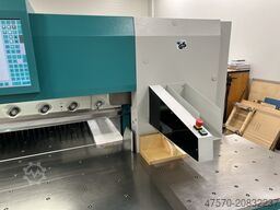 Perfecta 132 TS Paper Cutting Guillotine