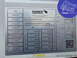 Schmitz Cargobull 