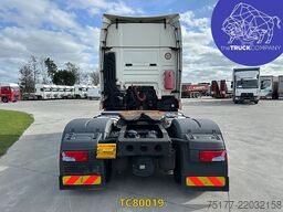 MAN TGX 510