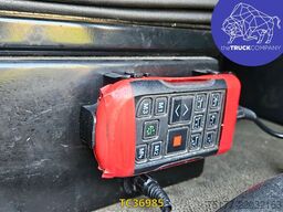 DAF XF 105 480