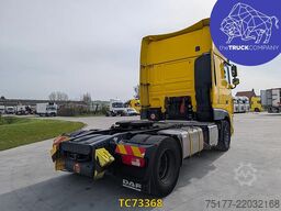 DAF XF 480