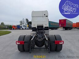 DAF XF 450