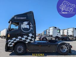 Iveco S-Way 460