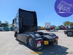Iveco S-Way 460
