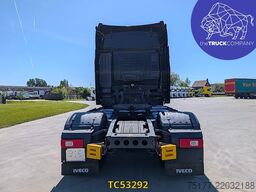 Iveco S-Way 460