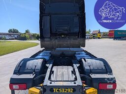 Iveco S-Way 460