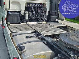 DAF XF 105 530