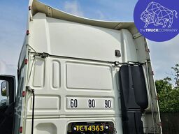 DAF XF 105 530