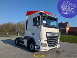 DAF XF 480