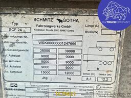 Schmitz Cargobull 