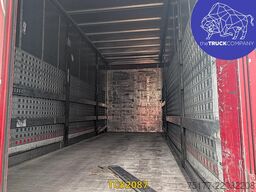 Fruehauf PLSC