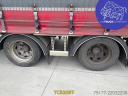 Fruehauf PLSC