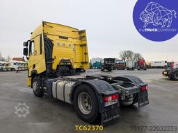Renault T 440
