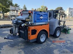 Hako Citymaster 1600 4x4 Kehrm.+Winter+1.Hand