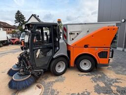Hako Citymaster 1600 4x4 Kehrm.+Winter+1.Hand