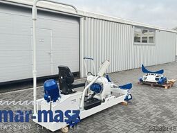 FOD BYDGOSZCZ * DTBC-P i  DTCB do traku do kłód, pryzm