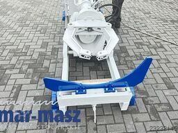 FOD BYDGOSZCZ * DTBC-P i  DTCB do traku do kłód, pryzm